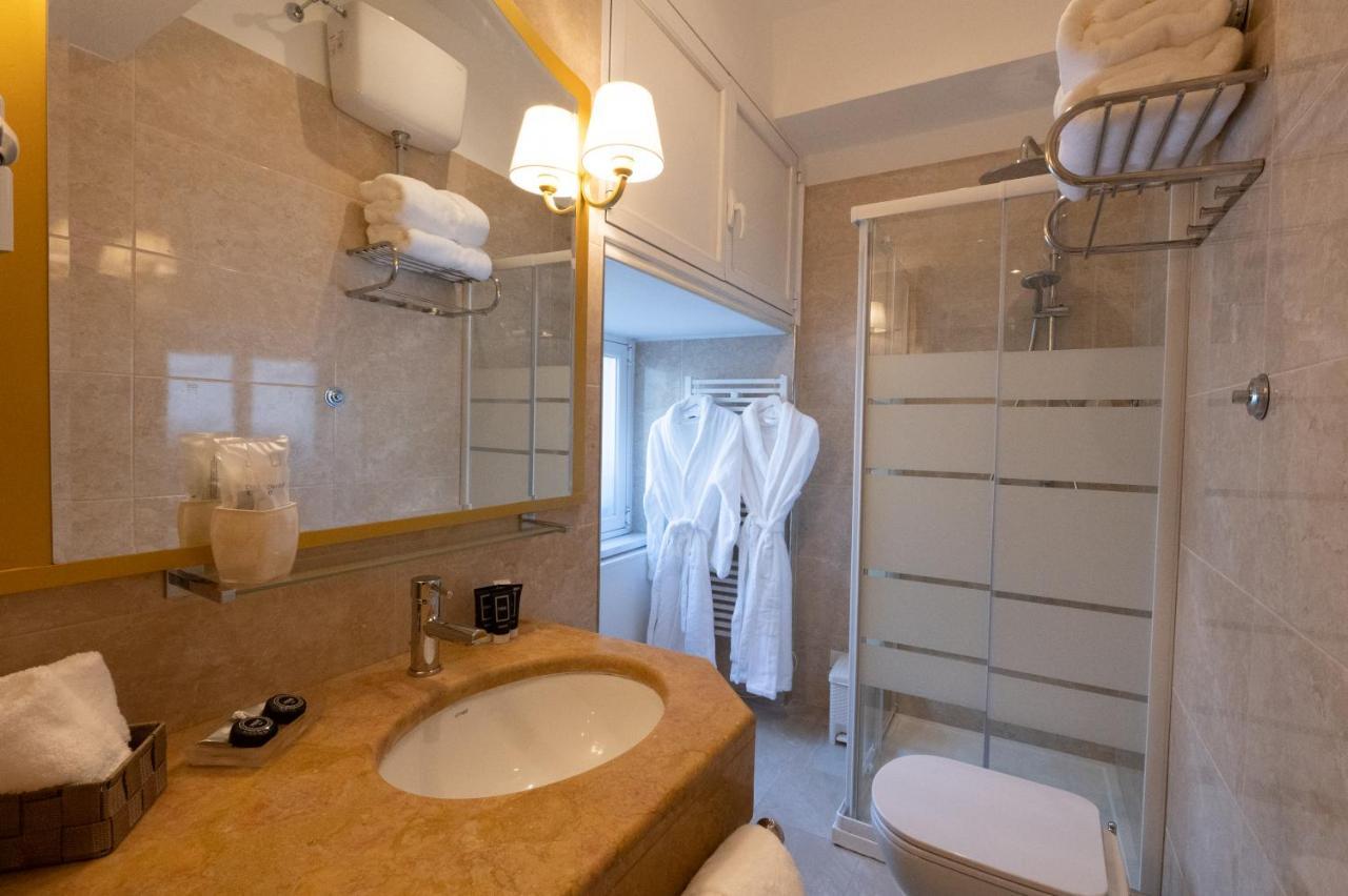 Venus Inn Rome Guest House ภายนอก รูปภาพ